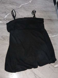 Black New Top 🤗🖤