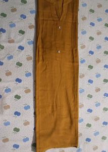 Women Short Kurti