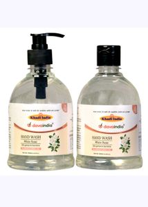 Hand Wash Combo Pack Of 2