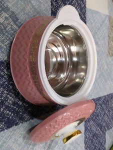New Insulated Casserole
