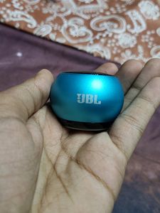 Jbl Mini Portable Bluetooth Speaker