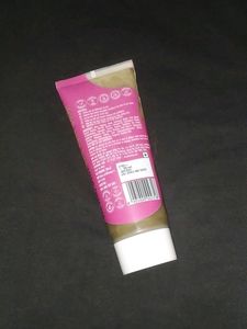 Anveya Semi Permanent Hair Color