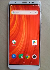 Lava Z82