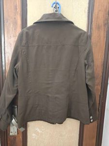 Wills Lifestyle Jacket