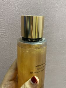 Victoria secret - Coconut Passion Shimmer Mist