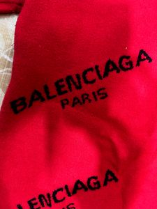 BALENCIAGA PARIS sweatshirt (Celebrities Fave)