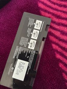 EYEPOP! Eyeshadow Ultra Matte Palette