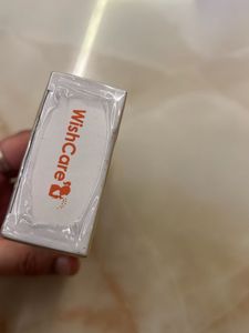 WishCare Invisible Sunscreen