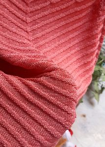 Knitted Top
