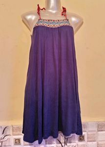 Size M/L 🎁Buy 2 Get 1 Free🎁Boho Chic Dress