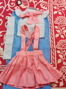 Party Wear Dress