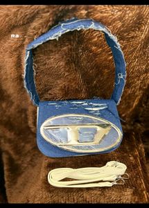Diesel Slingbags