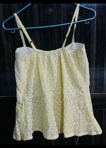 Yellow Top