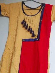 Kurti New