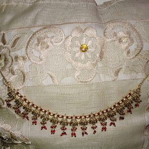 Necklace For Girls
