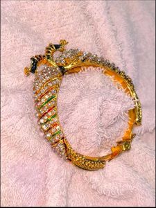 Oxidised Bangles &amp; Bracelet