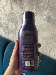 Orgatre Ultra Smoothing Shampoo