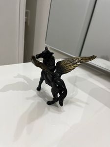 Pegasus Statue
