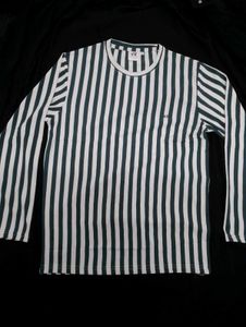 Men's Round Neck Tshirt