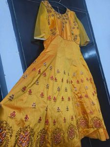 Elegant Gown