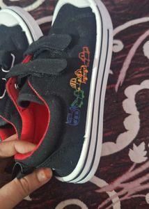 New Kids Shoes