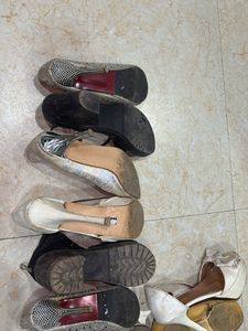 High Heels