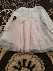 Baby Frock