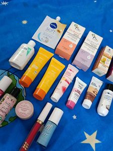 Mix Skin Care