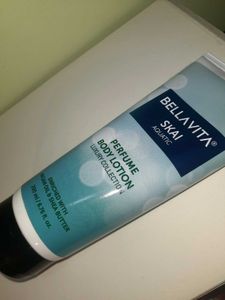 BELLAVITA SKAI PERFUME BODY LOTION