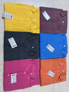 New Khadi Cotton Kurta Ne