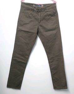 Formal Jeans