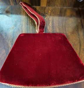 Charlotte Tillbury Potli.