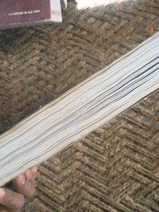 Computer Science Class 11 Book