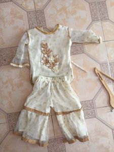 Baby Sarara