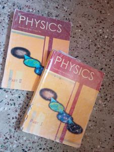 PHYSICS NCERT AND EXEMPLER