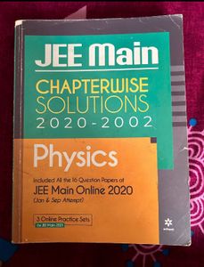 JEE  Book