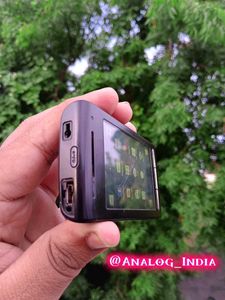 Sony Ericsson Xperia X8 - Vintage Android Phone