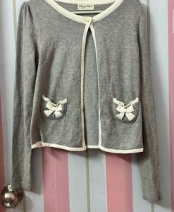 🎀🎀Coquette Cardigan🎀🎀