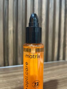 Matrix Opti.Care Hair Oil