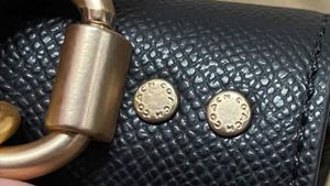 Coach Klare Crossbody Bag