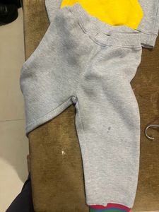 Very Smart Boys Track Set