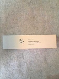 Beauty of Joseon Relief Sun