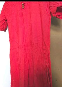 Rajasthani Print Kurtas