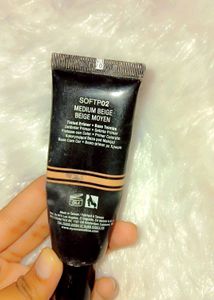 NYX Soft Focus Primer