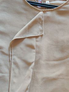 Formal Top For Girls