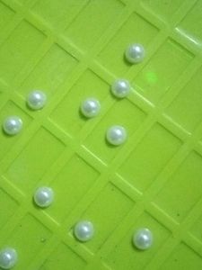 Pearl Beads