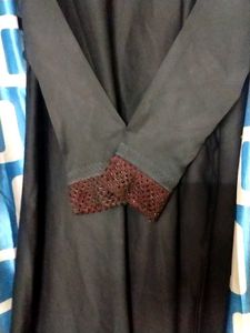 UAE Abaya Hand Work Model Combo Of 3