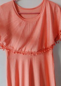 Long Party Wear Dress