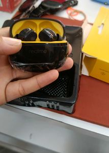 Realme Buds T110 - Wireless Earbuds