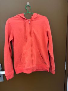 Roadster Hoodie For Ladies